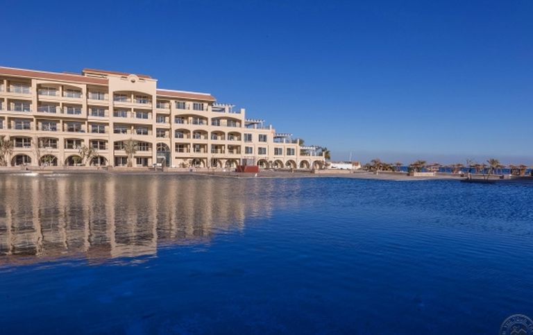 Hotel in Egipt pentru familiile cu copii