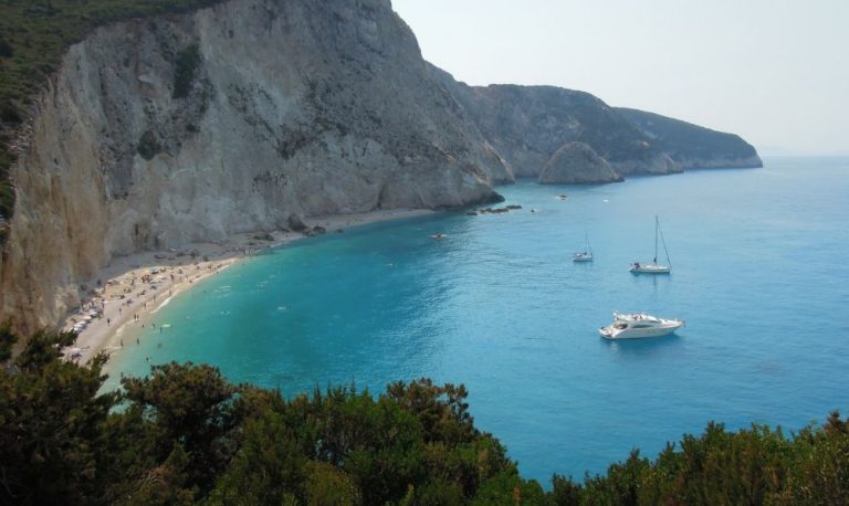 Lefkada, Grecia