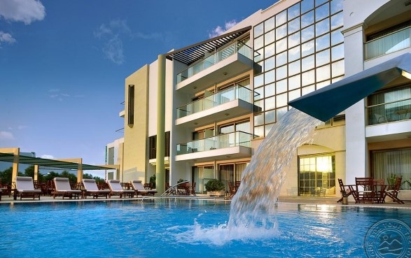 Albatros Resort Hotel
