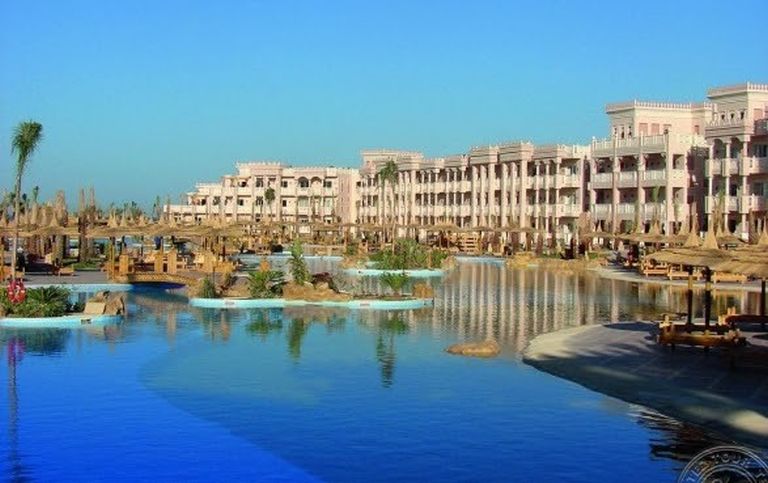 Hotel Albatros palace