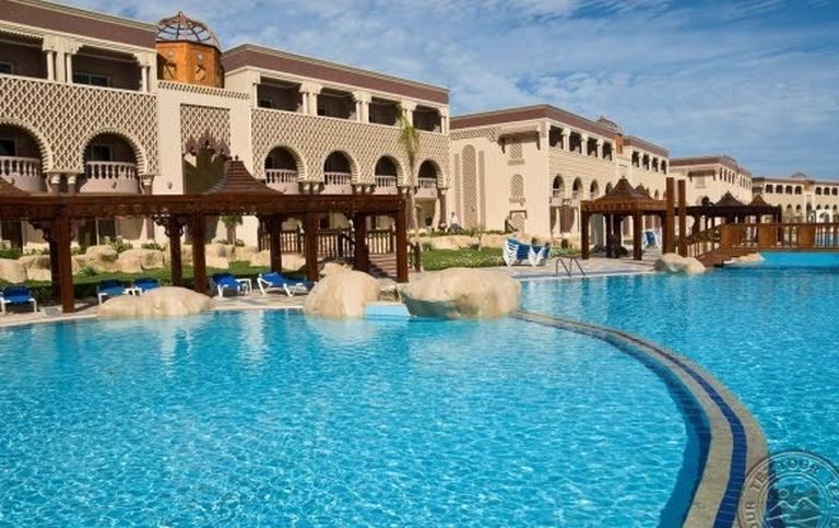 Hotel Setido Mamlouk