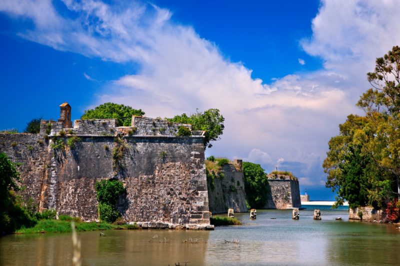 obiective turistice lefkada