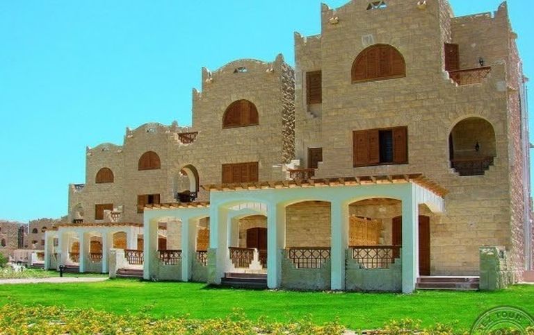 Royal Lagoons Aqua Park