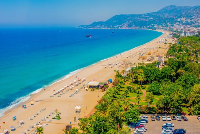 Alanya
