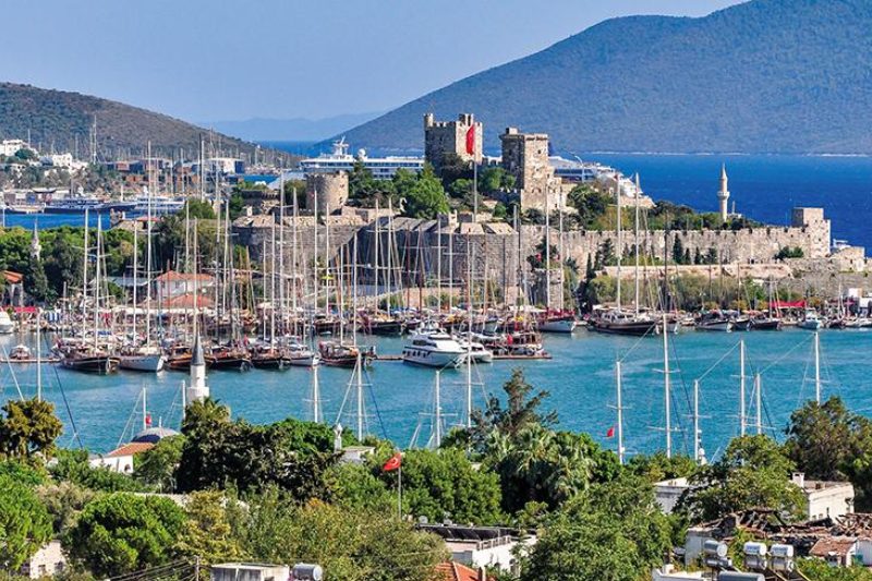 plaja damlatas alanya