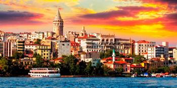 Combinatie de vacanta pe plaja cu un program de excursii