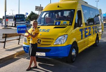 Intampinare si asistenta in aeroport